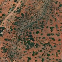 Satellite imagery of Wombola Mine, AU