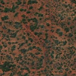 Satellite imagery of Randell Hill, AU