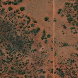 Satellite imagery of Randell Hill, AU
