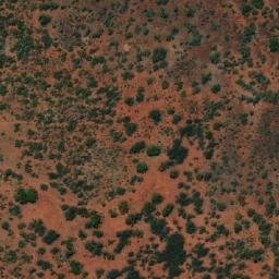 Satellite imagery of Randell Hill, AU