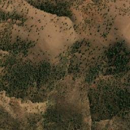 Satellite imagery of Niltibury Mine, AU