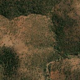 Satellite imagery of Niltibury Mine, AU