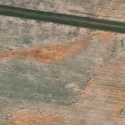 Satellite imagery of North Murraiman Hill, AU
