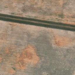 Satellite imagery of North Murraiman Hill, AU