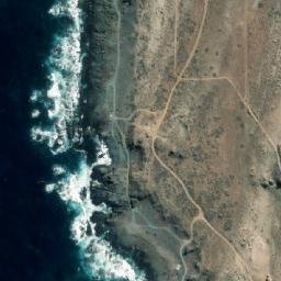 Satellite imagery of Las Corvinas, CL