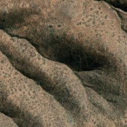 Satellite imagery of Cuesta de los Mantos, CL