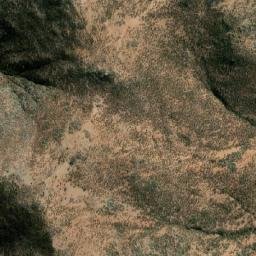 Satellite imagery of Cuesta de los Mantos, CL