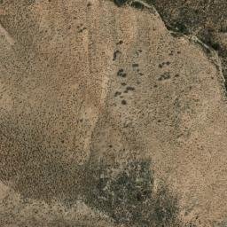 Satellite imagery of Loma Negra, CL