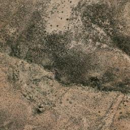 Satellite imagery of La Famosa, CL