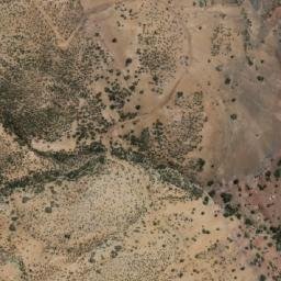 Satellite imagery of La Famosa, CL