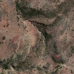 Satellite imagery of La Famosa, CL