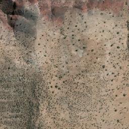 Satellite imagery of Verde, CL