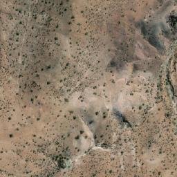 Satellite imagery of Verde, CL