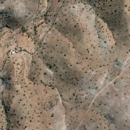 Satellite imagery of Verde, CL