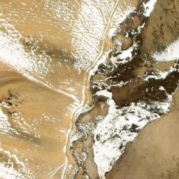 Satellite imagery of Paso del Gordito, CL