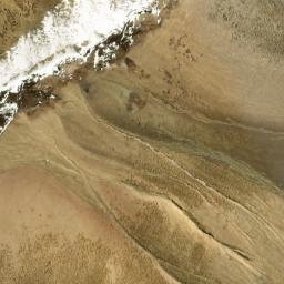 Satellite imagery of Paso del Gordito, CL