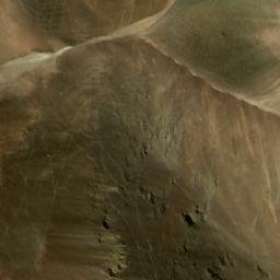 Satellite imagery of Filo Entre Cordilleras, AR