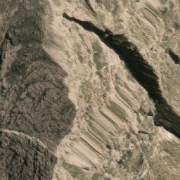 Satellite imagery of Alto de Talacasto, AR