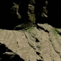 Satellite imagery of Cerro Tres Mojones, AR