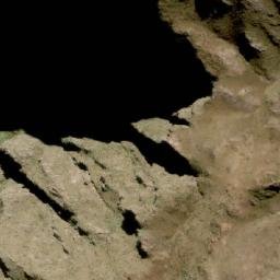 Satellite imagery of Cerro Tres Mojones, AR