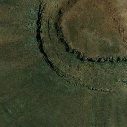 Satellite imagery of SPIOENBERG II, ZA