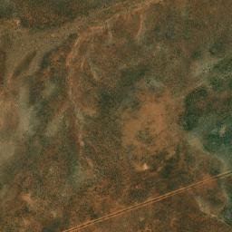 Satellite imagery of VROLYKSFONTEIN, ZA