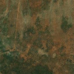 Satellite imagery of VROLYKSFONTEIN, ZA