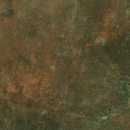Satellite imagery of VROLYKSFONTEIN, ZA