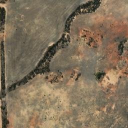 Satellite imagery of Hamersley Hill, AU