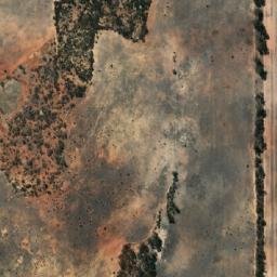 Satellite imagery of Hamersley Hill, AU