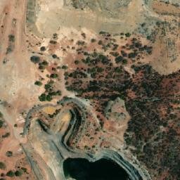 Satellite imagery of Tindals, AU