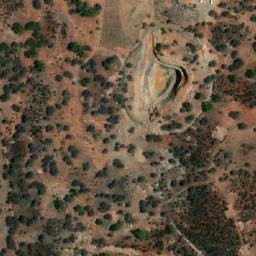 Satellite imagery of Tindals, AU