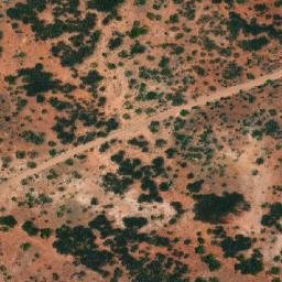 Satellite imagery of Wombola Mine, AU