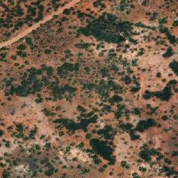 Satellite imagery of Wombola Mine, AU