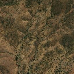 Satellite imagery of Niltibury Mine, AU