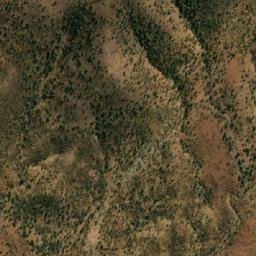 Satellite imagery of Niltibury Mine, AU