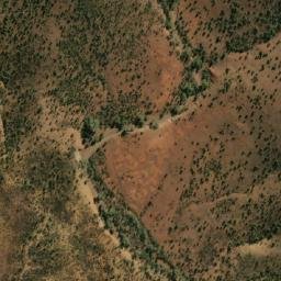 Satellite imagery of Niltibury Mine, AU