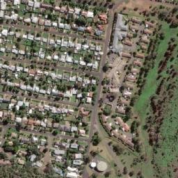 Satellite imagery of survey_point, AU