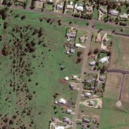 Satellite imagery of survey_point, AU