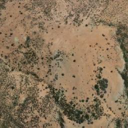 Satellite imagery of La Famosa, CL