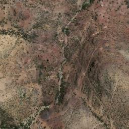 Satellite imagery of La Famosa, CL