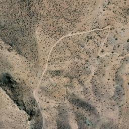 Satellite imagery of Verde, CL