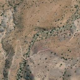 Satellite imagery of Verde, CL