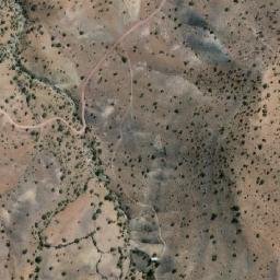 Satellite imagery of Verde, CL