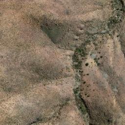 Satellite imagery of El Ediante, CL