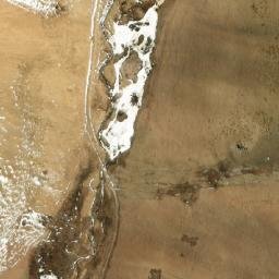 Satellite imagery of Paso del Gordito, CL