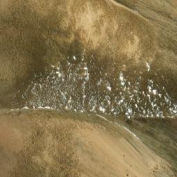 Satellite imagery of Paso del Gordito, CL