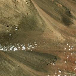 Satellite imagery of Paso del Gordito, CL