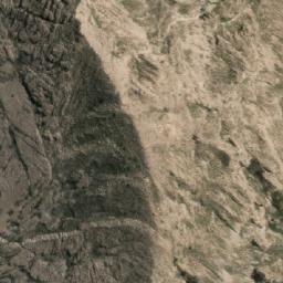 Satellite imagery of Alto de Talacasto, AR