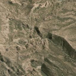 Satellite imagery of Alto de Talacasto, AR